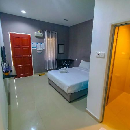 Bonda Room Stay Langkawi Pantai Cenang  Εξωτερικό φωτογραφία