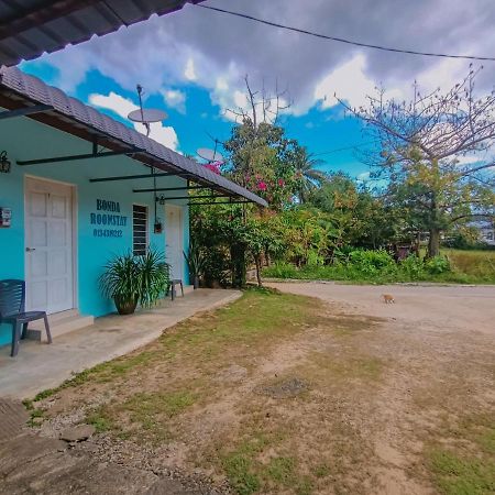 Bonda Room Stay Langkawi Pantai Cenang  Εξωτερικό φωτογραφία