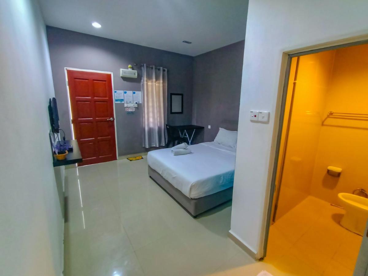 Bonda Room Stay Langkawi Pantai Cenang  Εξωτερικό φωτογραφία