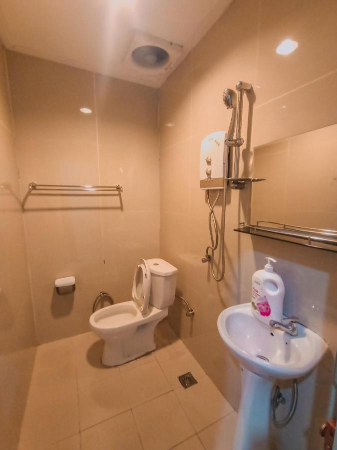 Bonda Room Stay Langkawi Pantai Cenang  Εξωτερικό φωτογραφία