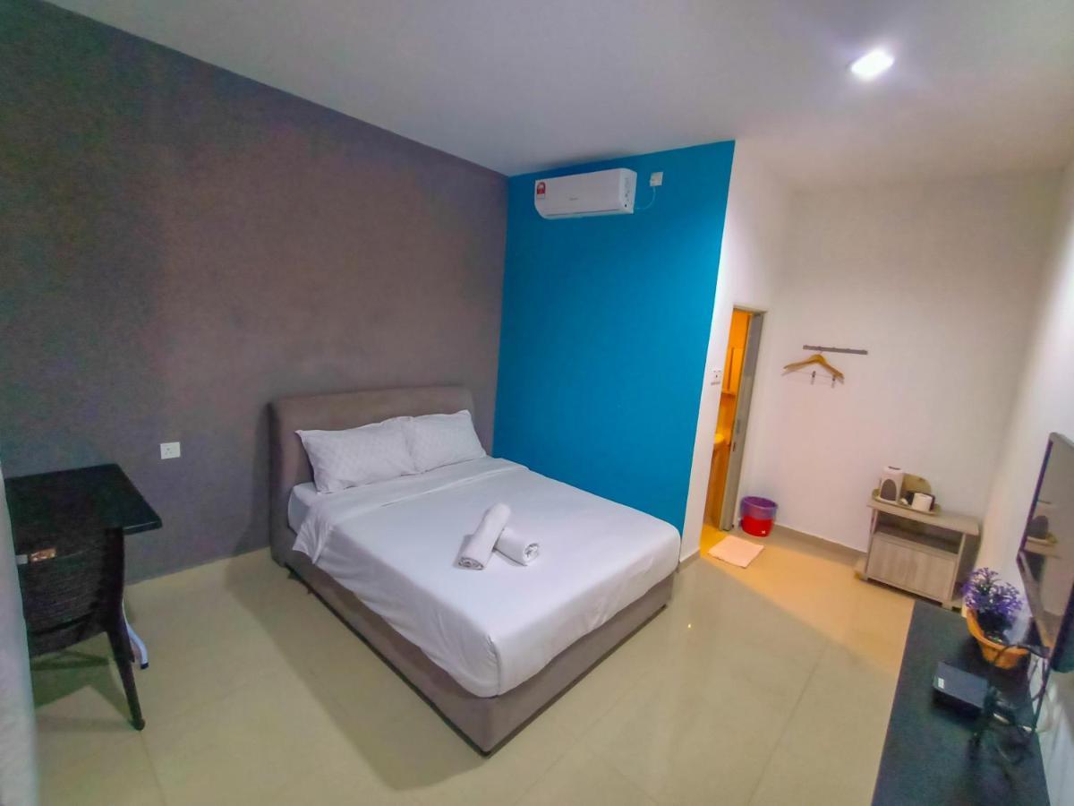 Bonda Room Stay Langkawi Pantai Cenang  Εξωτερικό φωτογραφία