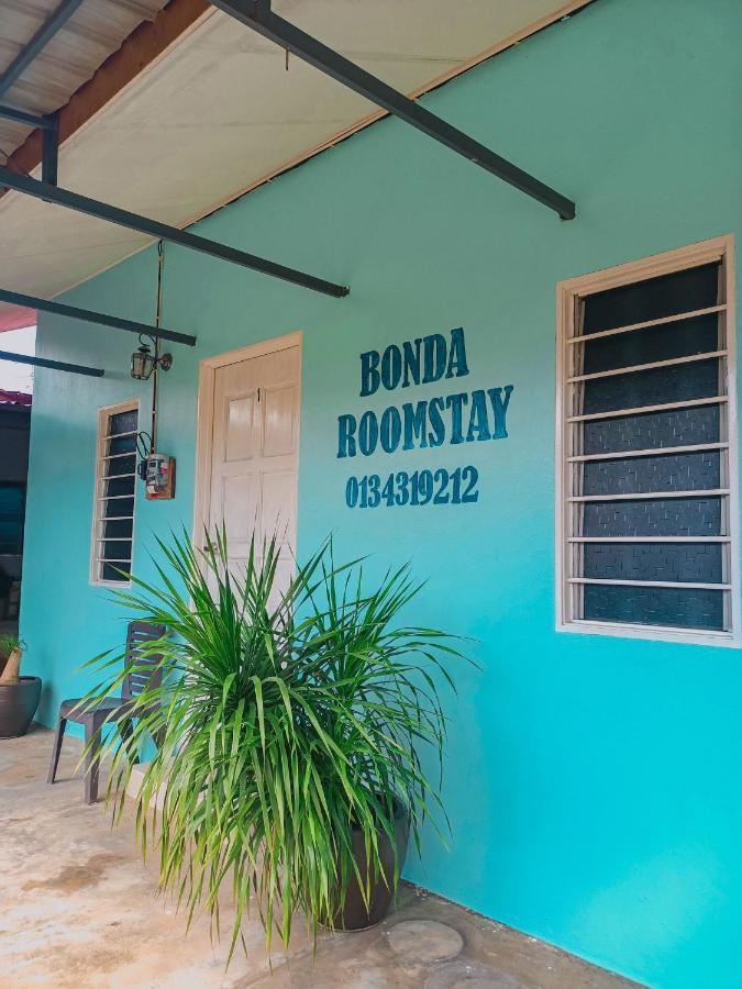 Bonda Room Stay Langkawi Pantai Cenang  Εξωτερικό φωτογραφία