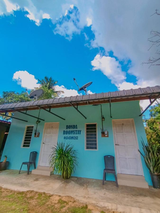 Bonda Room Stay Langkawi Pantai Cenang  Εξωτερικό φωτογραφία