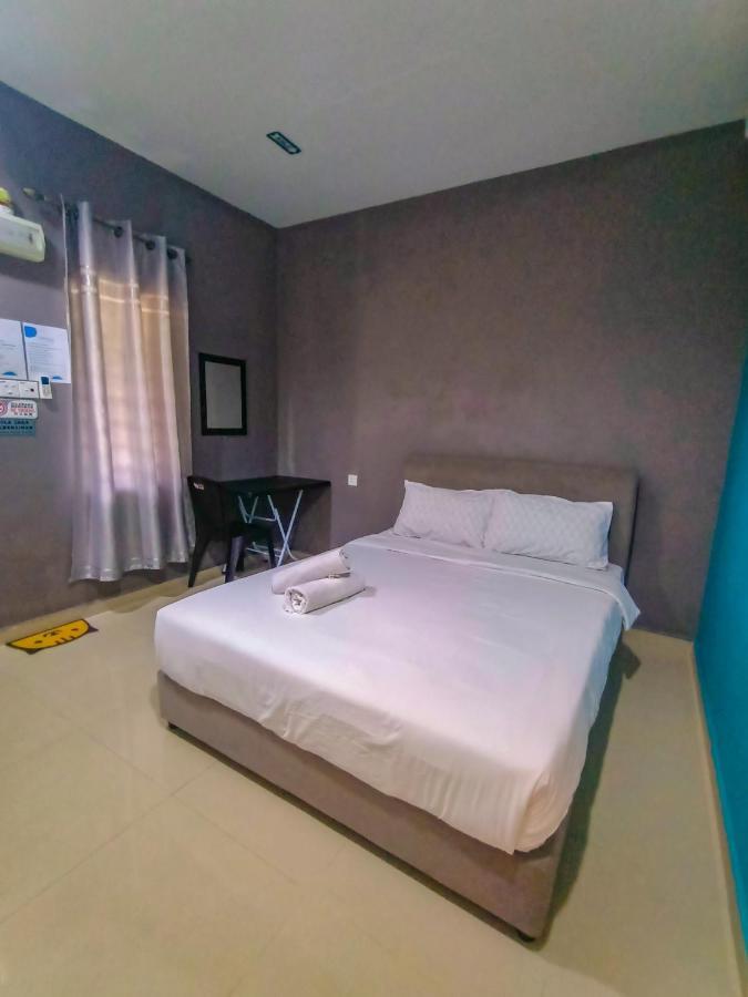 Bonda Room Stay Langkawi Pantai Cenang  Εξωτερικό φωτογραφία
