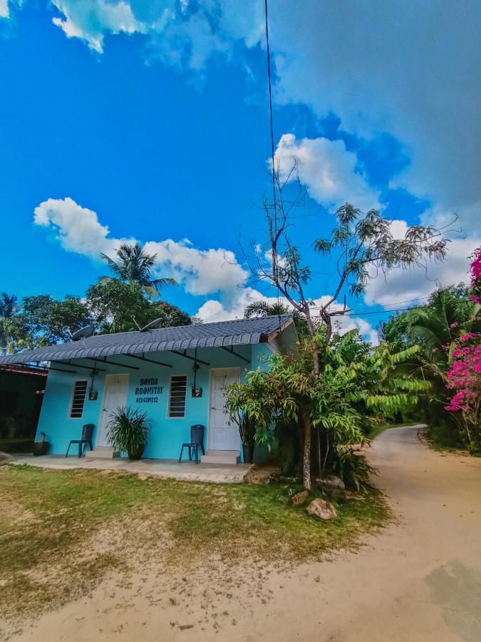 Bonda Room Stay Langkawi Pantai Cenang  Εξωτερικό φωτογραφία