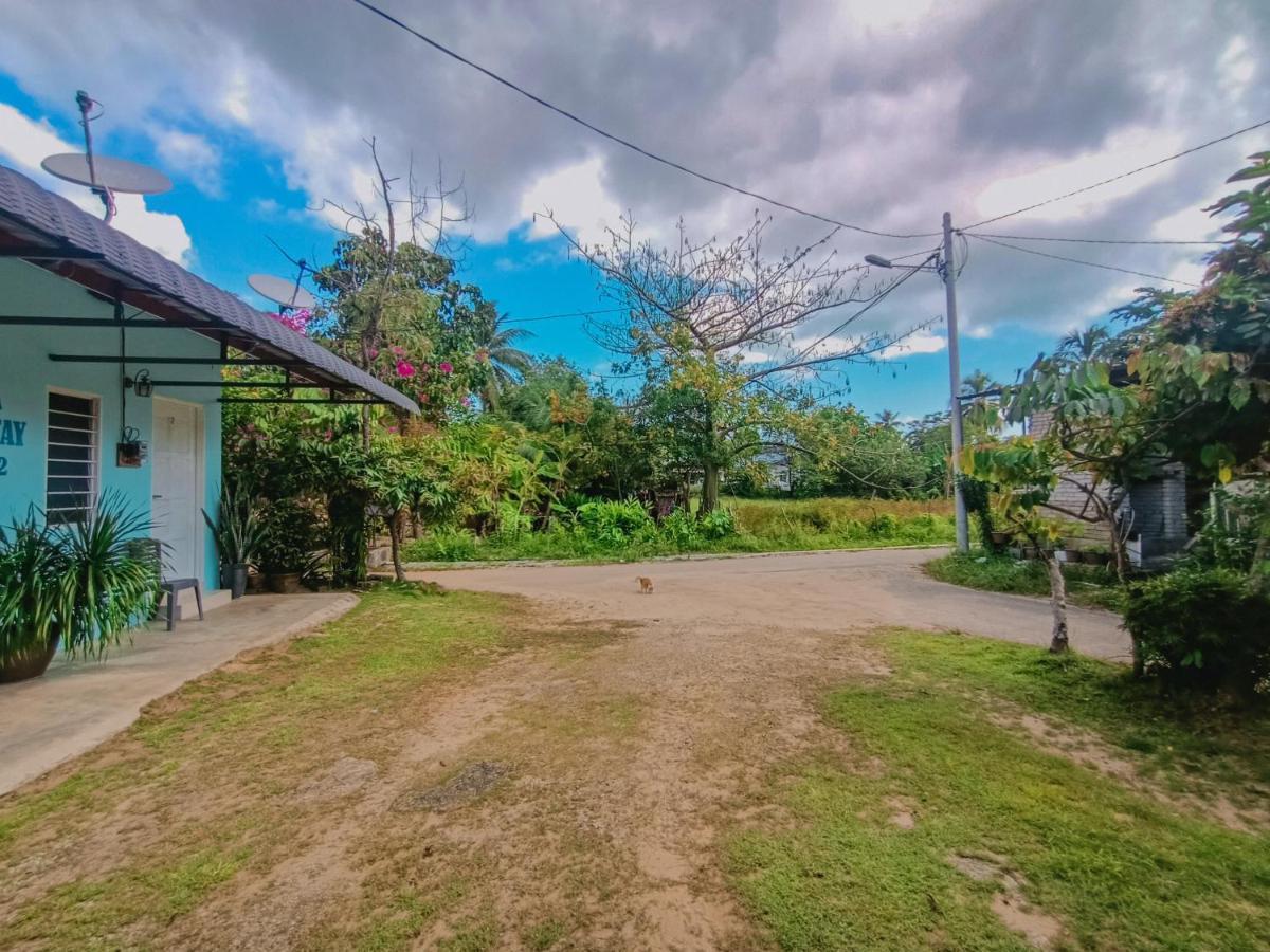Bonda Room Stay Langkawi Pantai Cenang  Εξωτερικό φωτογραφία