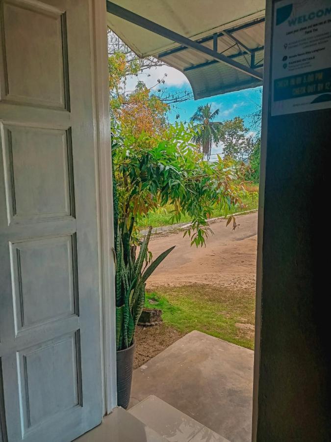 Bonda Room Stay Langkawi Pantai Cenang  Εξωτερικό φωτογραφία