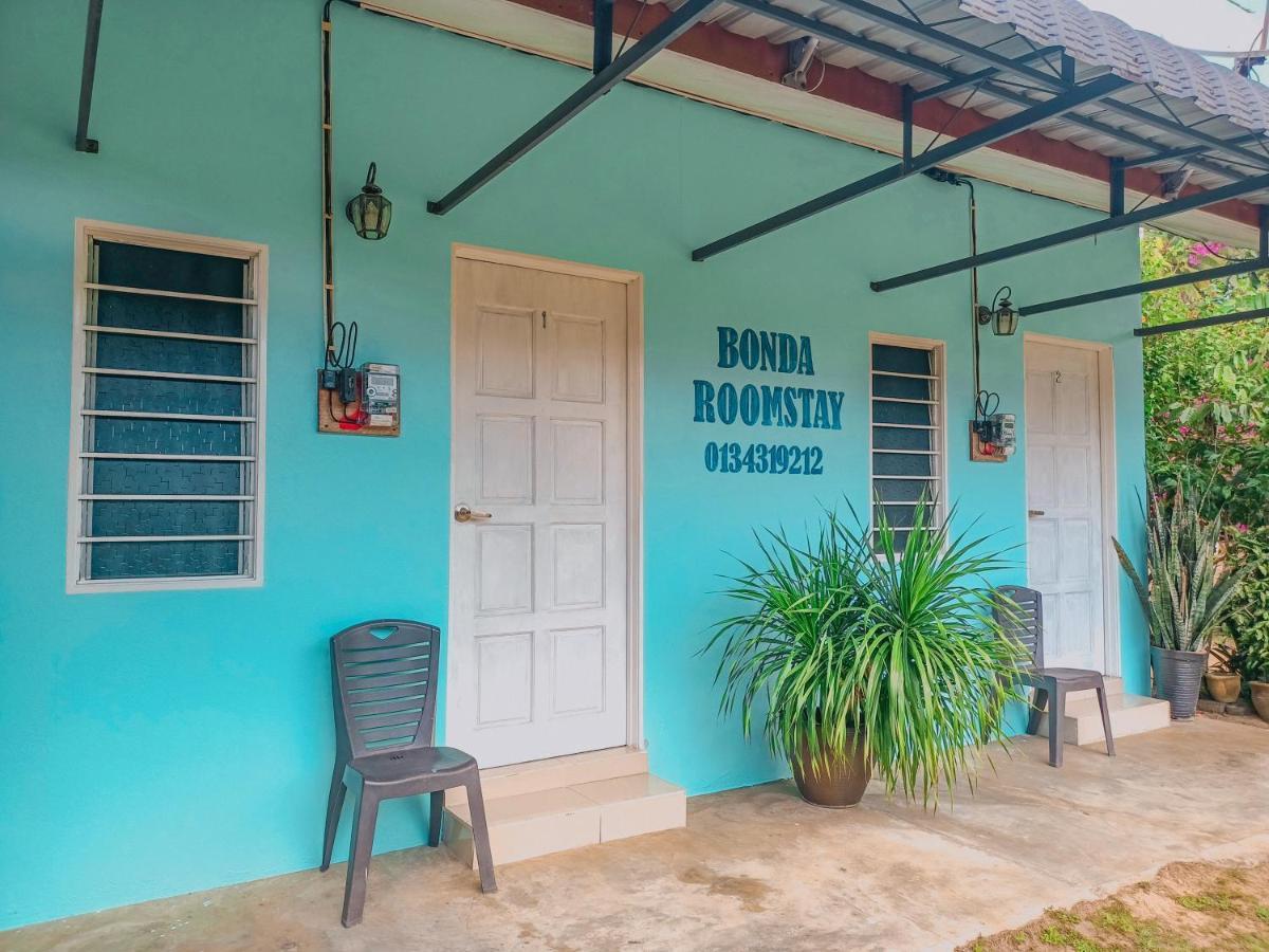 Bonda Room Stay Langkawi Pantai Cenang  Εξωτερικό φωτογραφία