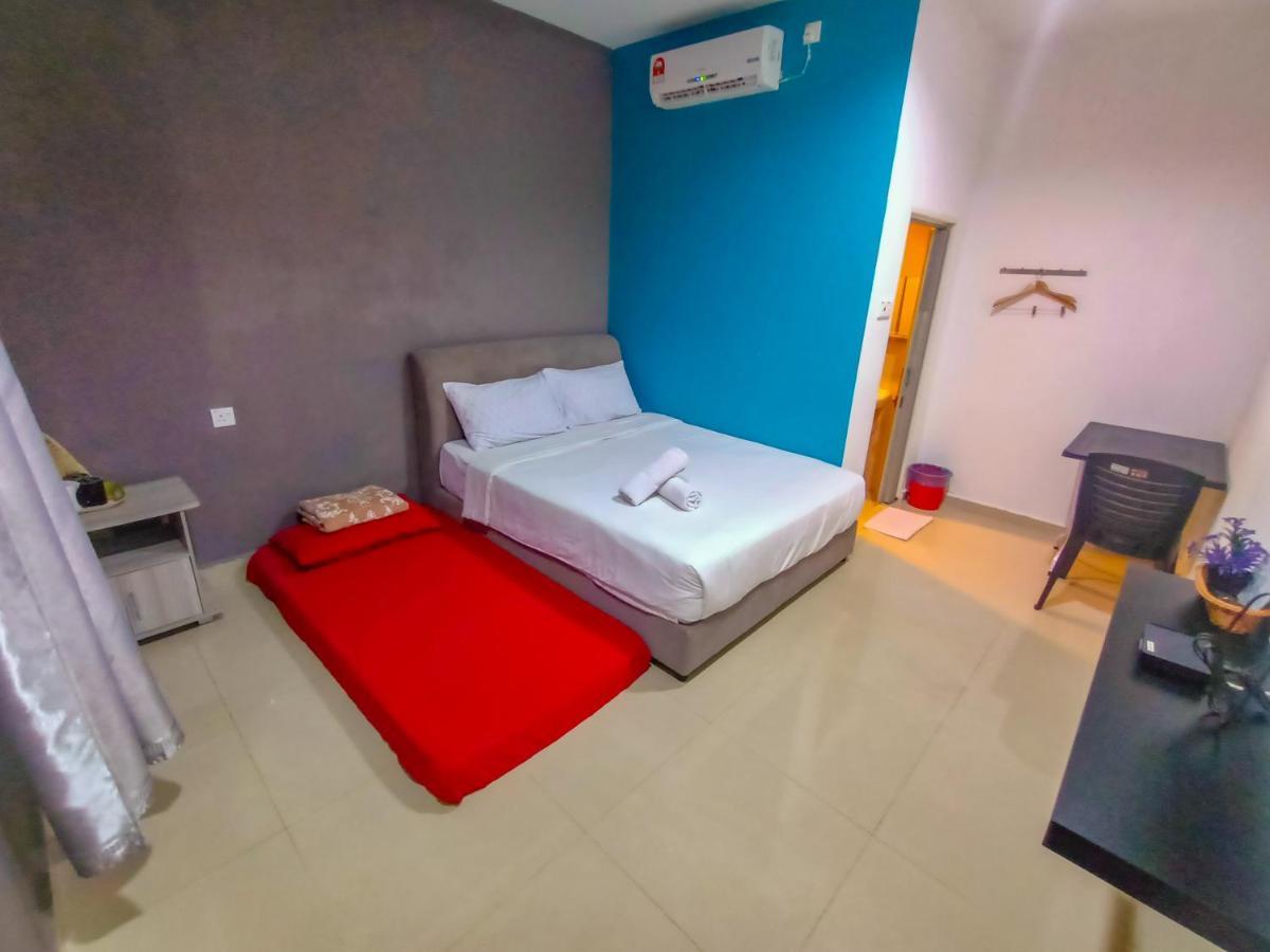 Bonda Room Stay Langkawi Pantai Cenang  Εξωτερικό φωτογραφία