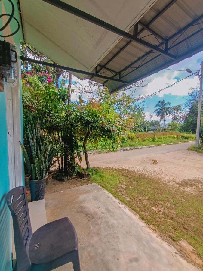 Bonda Room Stay Langkawi Pantai Cenang  Εξωτερικό φωτογραφία